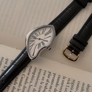 Reloj Royal Silver