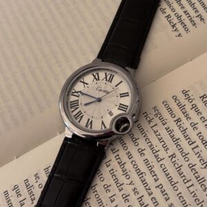 Reloj Seiko White