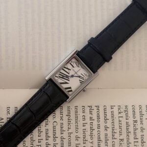 Reloj Timex Azul Marino