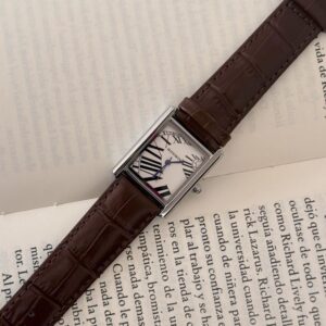 Reloj Timex White