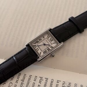 Reloj Titan Azul Marino