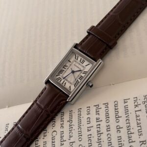 Reloj Titan Café