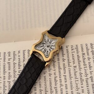 Reloj Windsor Gold