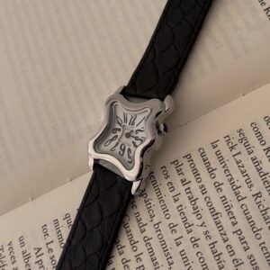 Reloj Windsor Silver