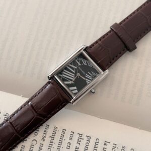 Reloj timex Black