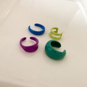 Set Ear Cuff Serenelle